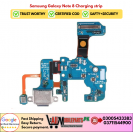 Samsung Galaxy Note 8 Charging Port