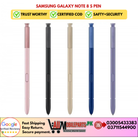 Samsung Galaxy Note 8 S Pen TOUCH Pen 