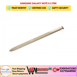 Samsung Galaxy Note 8 S Pen TOUCH Pen 