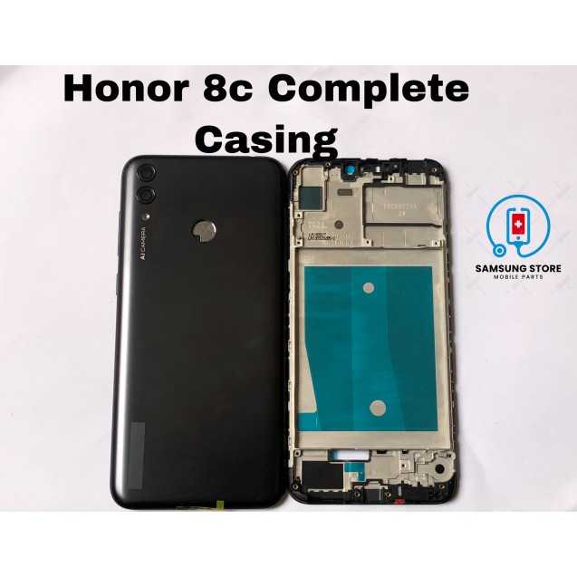 Huawei Honor 8c original parts available