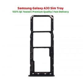 Samsung Galaxy A30 Sim Tray