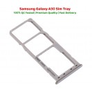Samsung Galaxy A30 Sim Tray