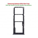 Samsung Galaxy A30s Sim Tray