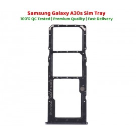 Samsung Galaxy A30s Sim Tray
