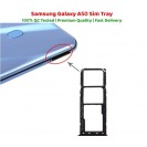 Samsung Galaxy A50 Sim Tray