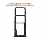 Samsung Galaxy A50 Sim Tray