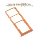 Samsung Galaxy A50 Sim Tray