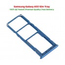 Samsung Galaxy A50 Sim Tray