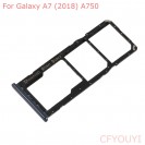 Samsung Galaxy A750 A7 2018 Sim Tray