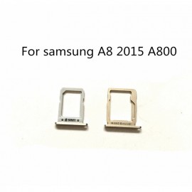 Samsung Galaxy A8 2015 Sim Tray 