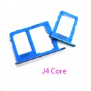 Samsung Galaxy J4 Core J410F J410 J410G SIM Tray