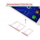 Samsung Galaxy J5 Prime Sim Tray 