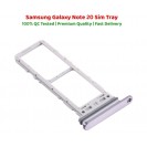 Samsung Galaxy Note 20 Sim Tray