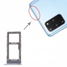 Samsung Galaxy S20 Sim Tray
