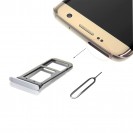 Samsung Galaxy S7 Edge Sim Tray
