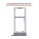Samsung Galaxy S8 Plus Sim Tray