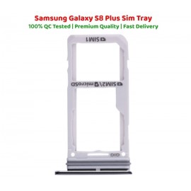 Samsung Galaxy S8 Plus Sim Tray