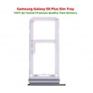 Samsung Galaxy S8 Plus Sim Tray