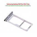 Samsung Galaxy S8 Plus Sim Tray