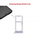 Samsung Galaxy S8 Sim Tray