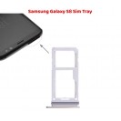 Samsung Galaxy S8 Sim Tray