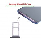 Samsung Galaxy S9 Sim Tray