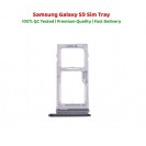 Samsung Galaxy S9 Sim Tray