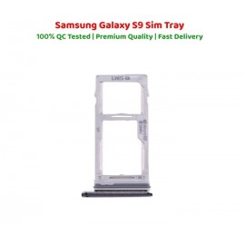 Samsung Galaxy S9 Sim Tray