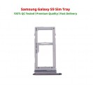 Samsung Galaxy S9 Sim Tray