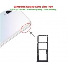 Samsung Galaxy A30s Sim Tray