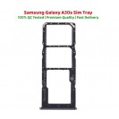 Samsung Galaxy A30s Sim Tray