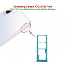 Samsung Galaxy A30s Sim Tray