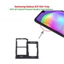 Samsung Galaxy A31 Sim Tray