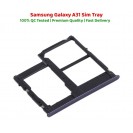 Samsung Galaxy A31 Sim Tray