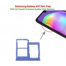 Samsung Galaxy A31 Sim Tray