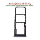 Samsung Galaxy A70 Sim Tray