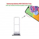 Samsung Galaxy A90 5G Sim Tray