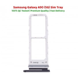 Samsung Galaxy A90 5G Sim Tray