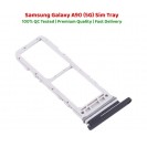 Samsung Galaxy A90 5G Sim Tray