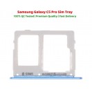 Samsung Galaxy C5 Pro Sim Tray