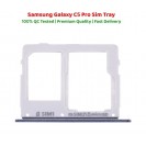 Samsung Galaxy C5 Pro Sim Tray