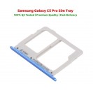 Samsung Galaxy C5 Pro Sim Tray