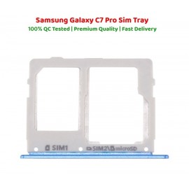 Samsung Galaxy C7 Pro Sim Tray