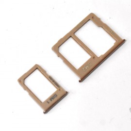Samsung Galaxy J6 Plus Sim Tray