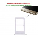 Samsung Galaxy Note 5 Sim Tray