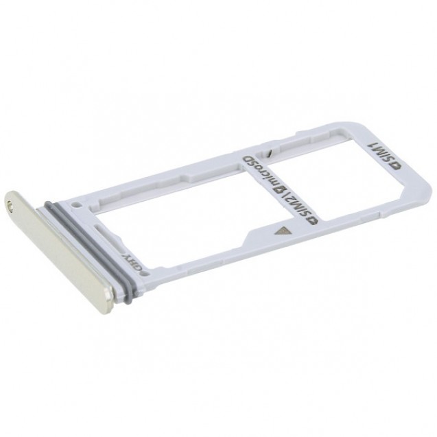 Samsung Galaxy Note 8 Sim Tray