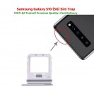Samsung Galaxy S10 5G Sim Tray