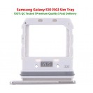 Samsung Galaxy S10 5G Sim Tray