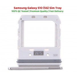 Samsung Galaxy S10 5G Sim Tray