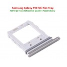 Samsung Galaxy S10 5G Sim Tray